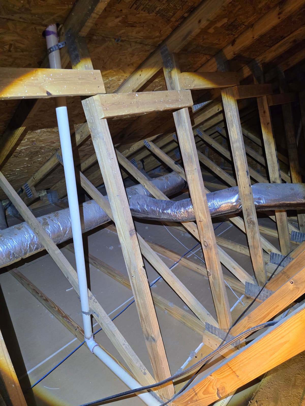 Insulation Removal - Image